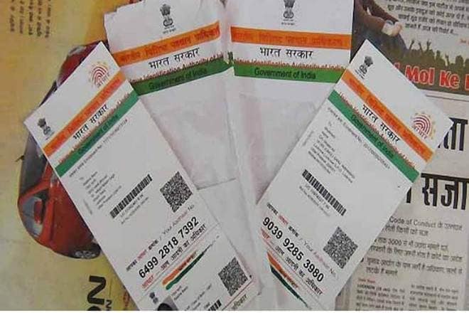 The UIDAI stressed upon Aadhar's advanced encryption technologies in transmission and storage of data. As a result, there has been no report of breach or leak of residents' data out of UIDAI during the last seven years, the statement adds.(Reuters)