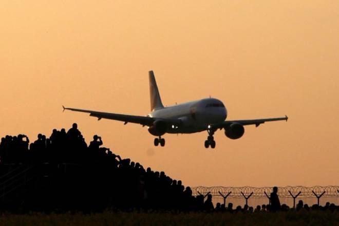 Aero India, Aero India news, Aero India airccrafts, Airborne Early Warning, Control System