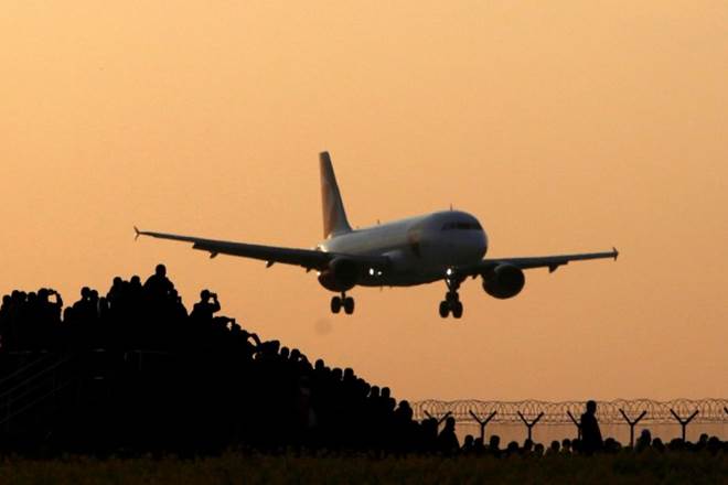Aero India, Aero India news, Aero India airccrafts, Airborne Early Warning, Control System