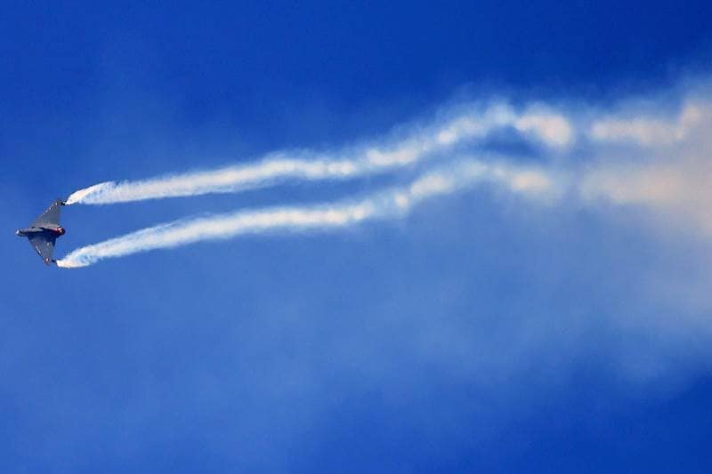 aero india, aero india 2017, aero india bengaluru, rafale, tejas, tejas fighter, rafale fighter, hal, mannohar parrikar, Gripen, indian air force, air force, air show
