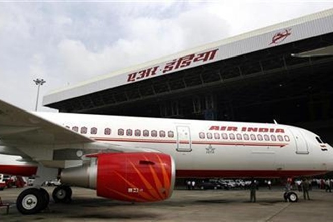 As per original schedule, Air India was to receive three such planes in this fiscal with two of them being in January itself. (Reuters)