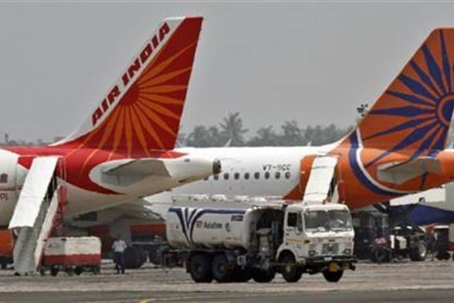 Air India (Reuters) Air India (Reuters)