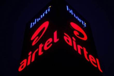 Shares of Bharti Airtel rose as much as 11.1 percent to their highest since August 13, 2015 after it said it would buy Norwegian Telenor's India unit. (Reuters)