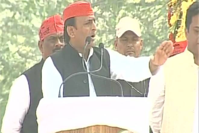 Just want to do 'kaam ki baat', he says. (ANI)
