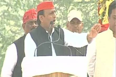 Just want to do 'kaam ki baat', he says. (ANI)
