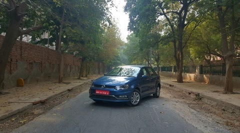 Volkswagen Ameo TDI (diesel) review, better in most ways but falls short of perfection