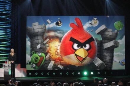 Rovio said last week its game business had its most profitable year in 2016, though the company is yet to report detailed annual earnings. (Reuters) Rovio said last week its game business had its most profitable year in 2016, though the company is yet to report detailed annual earnings. (Reuters)