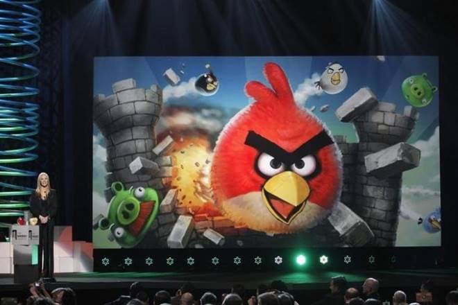 Rovio said last week its game business had its most profitable year in 2016, though the company is yet to report detailed annual earnings. (Reuters)