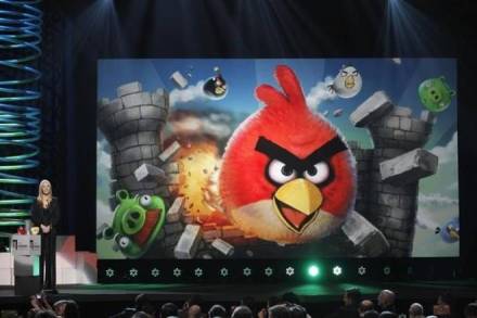 Rovio said last week its game business had its most profitable year in 2016, though the company is yet to report detailed annual earnings. (Reuters)