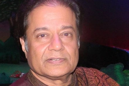 anoop jalota