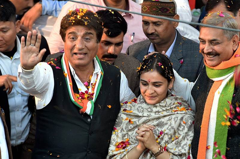 uttar pradesh elections, up elections, up elections 2017, aparna yadav, dimple yadav, samajwadi party, mulayam singh, mulayam singh yadav, up elections 2017, elections 2017