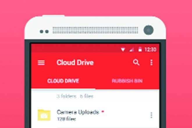 Mega is a cloud storage and file hosting service. The app is a browser-based end-to-end encryption and provides free 50 GB of storage, which is pretty large compared to other prominent players.