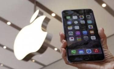 iPhone 8 to feature wireless charging