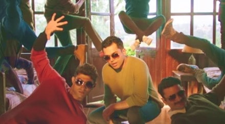 Azhagiye, Kaatru Veliyidai, Kaatru Veliyidai trailer, Kaatru Veliyidai promo, Kaatru Veliyidai songs, aditi rao hydari, karthi, ar rahman, mani ratnam