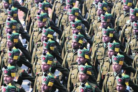 The $750-million deal was formalised last year on the sidelines of the 15th India-US Military Cooperation Group (MCG).  The $750-million deal was formalised last year on the sidelines of the 15th India-US Military Cooperation Group (MCG).