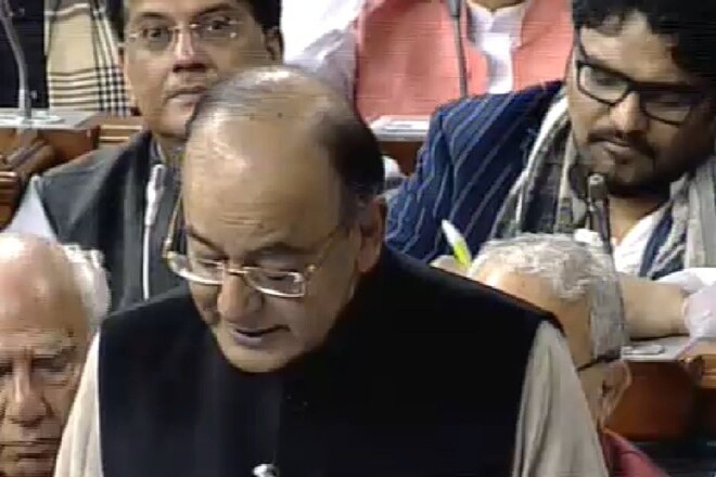 Union Budget 2017: Here is what’s cheaper and dearer for you!