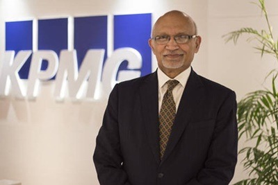  Kumar was elected by the KPMG India Board and ratified by the India partners. He has also served KPMG US and KPMG Americas Boards from 2008-2013.