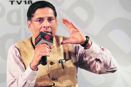 Subramanian also admitted that the urgency and the seriousness of the NPA problem was not signalled when it was initially recognised.