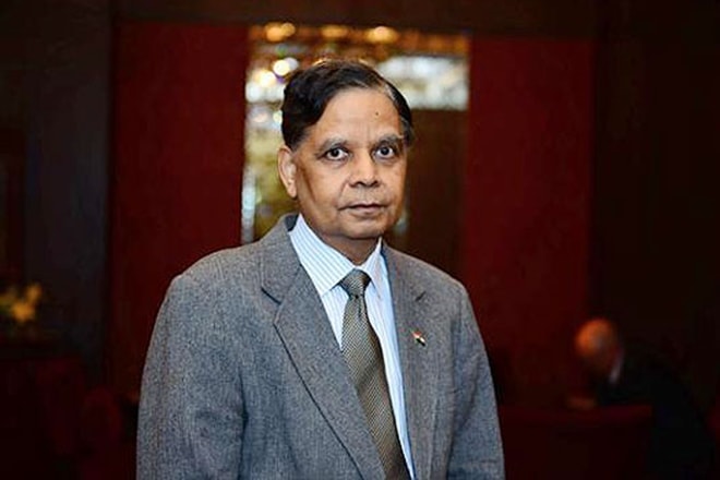 Arvind Panagariya, Niti Aayog, Narendra Modi, GDP, Amitabh Kant, Governing Council