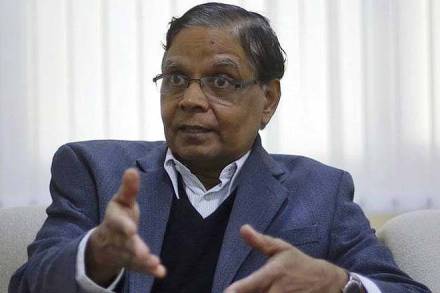 Panagariya said Prime Minister Narendra Modi has committed to doubling farm income by 2022 and the government is bringing in reforms on the technology front and pricing towards that direction. (Reuters)