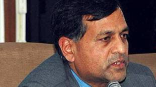 Ashok Lavasa, Indian Finance Secretary, US-based funds, BFSI sector,  ICICI Bank, global institutional investors