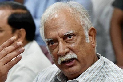 He has also proposed that ATF should be kept under GST, the sources said.