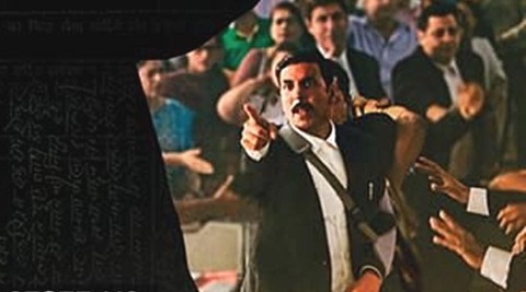 jolly llb, jolly llb 2 movie review, akshay kumar, arshad warsi, huma qureshi, annu kapoor, Saurabh Shukla, akshay kumar movies, jolly llb trailer, jolly llb release date