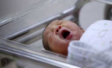 Nicotine exposure in babies may cause hearing problems