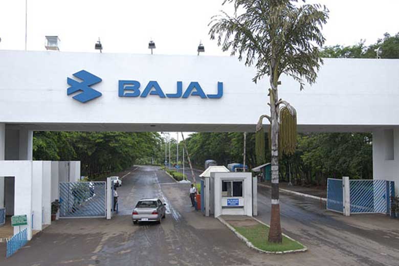 bajaj