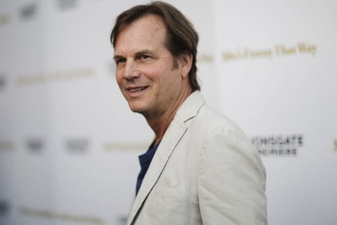 Hollywood actor Bill Paxton, best known for his roles in such blockbusters as "Apollo 13" and "Titanic," has died at the age of 61. (Reuters)