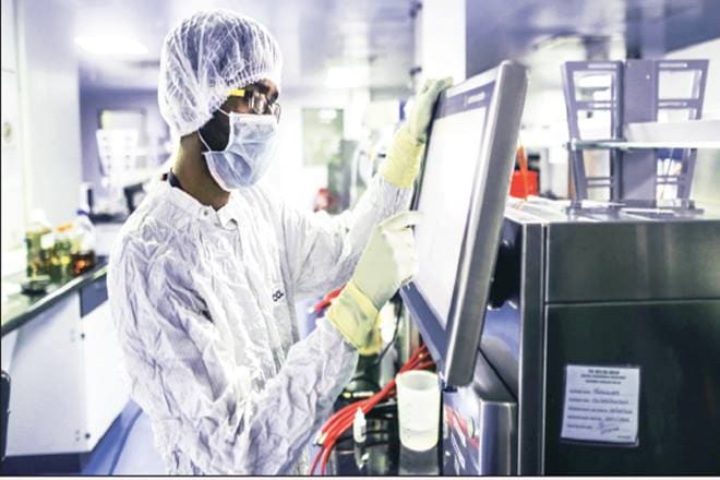 Biocon Ltd rated ‘Buy’; BofA-Merrill Lynch says making progress on biosimilar front