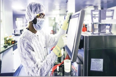 Biocon Ltd rated ‘Buy’; BofA-Merrill Lynch says making progress on biosimilar front