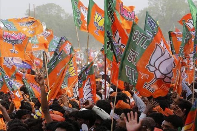 Claiming that the BJD led by Naveen Patnaik was still the number one political party in the state after winning about 470 to 480 Zila Parishad seats in the panchayat elections, Sahoo said, the BJP's tally could be less than 300. (PTI)