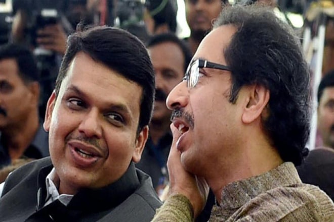 BMC Election Results 2017: Sorry Shiv Sena, BJP won Maharashtra comprehensively, now step back