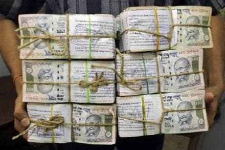 India attracted $32.5 bn foreign direct investment during April-November