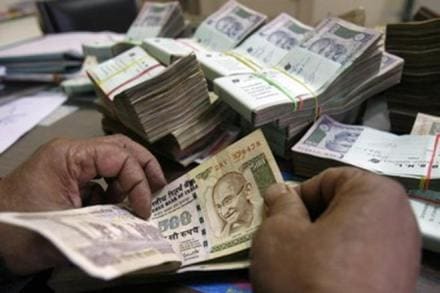 The move will make it possible for people who may have under-reported their undisclosed incomes to come clean before the deposit window under this scheme closes on March 31. (Reuters)