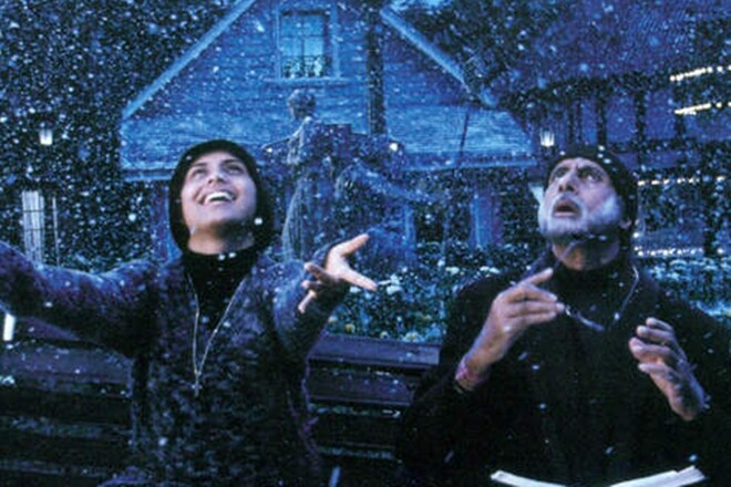 Black, Amitabh Bachchan, 12 years of Black, Sanjay Leela Bhansali, Rani Mukherjee, Kaun Banega Crorepati, Padmavati, Bajirao Mastani