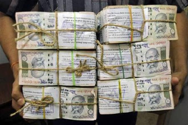Answer to black money could be a tech tool