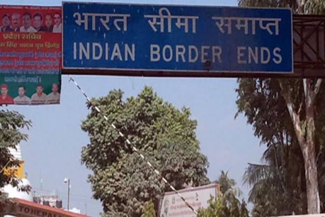 Indo-Nepal border to be sealed during Uttar Pradesh, Uttarakhand polls Indo-Nepal border to be sealed during Uttar Pradesh, Uttarakhand polls