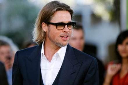 Brad Pitt refuses to pay Angelina Jolie $100,000 in child support