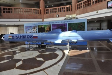 The most crucial phase of the programme is the live test-firing of the weapon which we plan to conduct over the next 3-4 months," Sudhir Kumar Mishra said. (IANS)