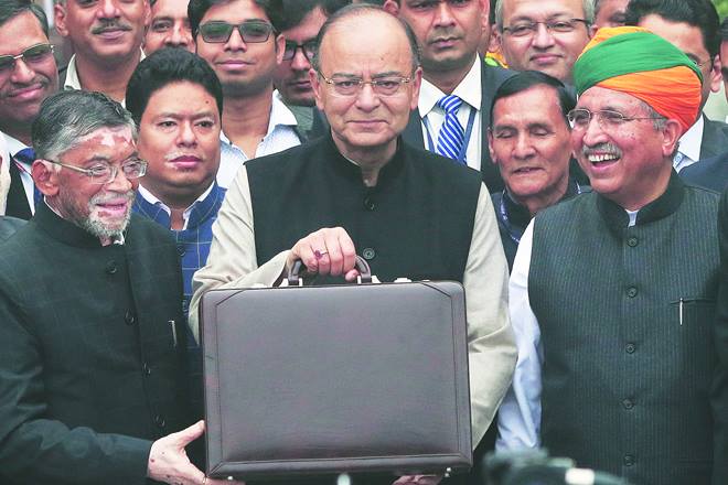 Union Budget 2017: CPSE ETF move cheered by markets; here’s how retail investors benefit Union Budget 2017: CPSE ETF move cheered by markets; here’s how retail investors benefit