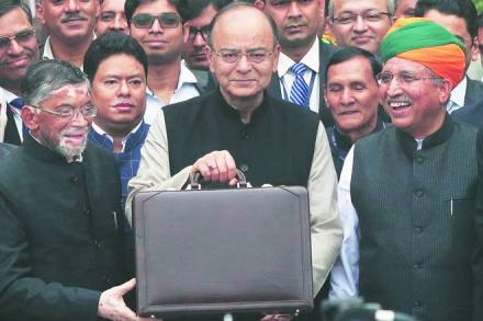 Union Budget 2017: FM Arun Jaitley’s budget will help in boosting investment process