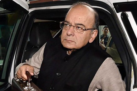 On the latter two policy objectives, the Budget has been extraordinarily innovative—especially on election funding. (PTI)