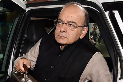 Expectations leading to this Budget were further heightened in the wake of recent demonetisation, as well as the forthcoming elections in five states. (PTI) Expectations leading to this Budget were further heightened in the wake of recent demonetisation, as well as the forthcoming elections in five states. (PTI)