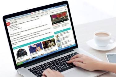 Native ad widgets like Outbrain, Taboola, Revcontent and Columbia are among the most popular content recommendation networks in India.