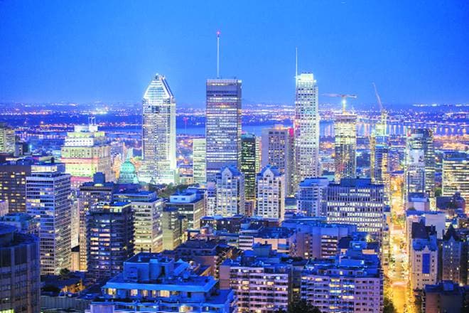 This year, the list highlights Montreal in Canada as the number one location, pushing Paris into the second place. For the first time, New Delhi and Mumbai feature among the top 100.