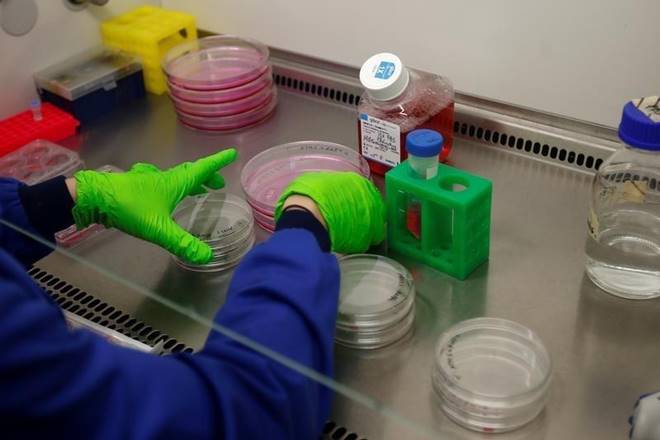 Low Cost Lab Low-cost ‘lab on a chip’ to detect cancer developed - Life News | The ...