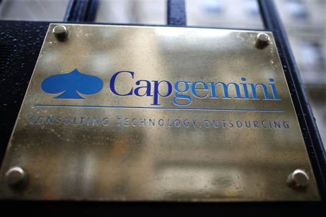 Probably, India will witness the largest unemployment in the middle level to senior level, said Capgemini India's chief executive Srinivas Kandula. (Reuters) Probably, India will witness the largest unemployment in the middle level to senior level, said Capgemini India's chief executive Srinivas Kandula. (Reuters)