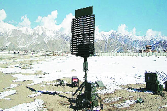 Bharat Electronics rated ‘Buy’ by Jefferies as pipeline makes stock a good portfolio holding Bharat Electronics rated ‘Buy’ by Jefferies as pipeline makes stock a good portfolio holding